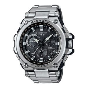 Đồng hồ Casio MTG-G1000D