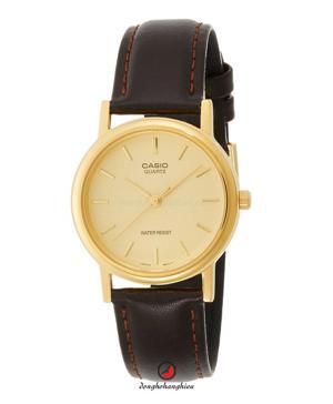 Đồng hồ nam Casio MTP-1095Q - Màu 1AV/ 7AV/ 9AV