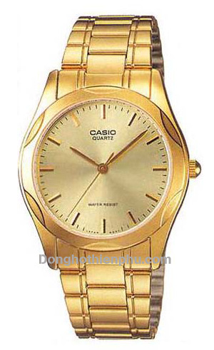 Đồng hồ nam Casio MTP-1275G-9ADF - Màu 9ADF/ 9A