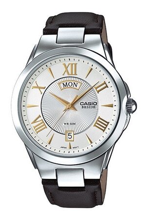 Đồng hồ Casio nam BEM-130L-7AVDF