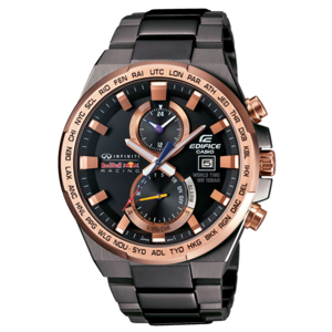 Đồng Hồ Casio Nam Edifice EFR-542RBM-1A