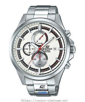 Đồng hồ Casio nam Edifice - EFV-520D