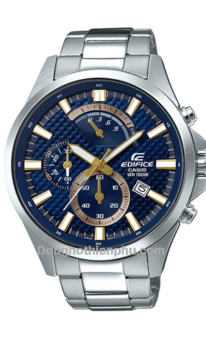 Đồng hồ Casio nam Edifice - EFV-520D
