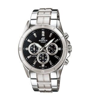 Đồng hồ nam Casio EF-544D - Màu 1AVDF/ 7AVDF