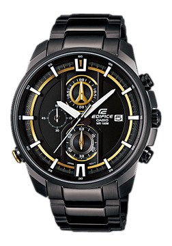 Đồng hồ Casio Nam EFR-533BK-1A9VUDF