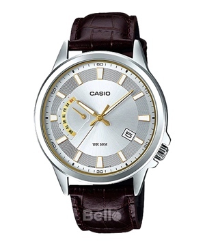 Đồng hồ Casio nam MTP-E136L-7AVDF