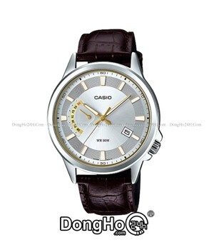 Đồng hồ Casio nam MTP-E136L-7AVDF