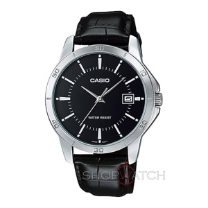 Đồng hồ Casio nam MTP-V004L-1AUDF