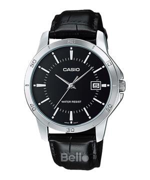 Đồng hồ Casio nam MTP-V004L-1AUDF