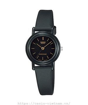 Đồng hồ Casio nữ LQ-139AMV