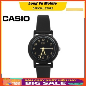 Đồng hồ Casio nữ LQ-139AMV