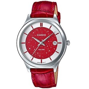 Đồng hồ Casio nữ LTP-E141L-4A2VDF