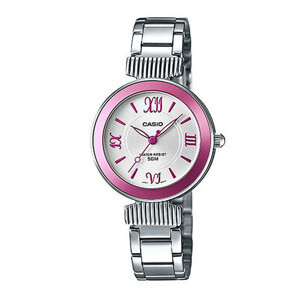 Đồng hồ Casio nữ LTP-E405D-4AVDF