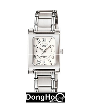 Đồng hồ Casio nữ Quartz BEL-100D-7A2VDF