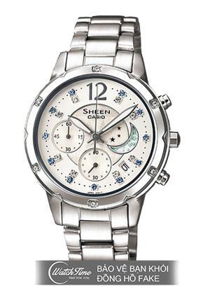 Đồng hồ Casio SHE-5017D-1AV