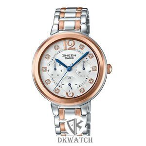 Đồng hồ Casio Sheen SHE-3048BSG