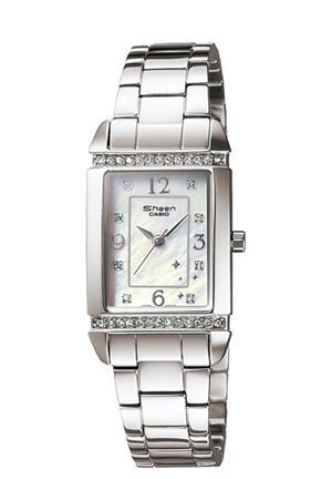 Đồng hồ nữ Casio SHN-4016D - Màu 1A/ 7A
