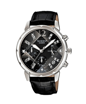Đồng hồ nữ Casio SHN-5010L - Màu 1A/ 4A/ 7A