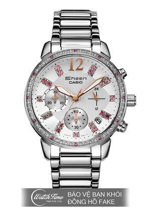 Đồng hồ nữ Casio SHN-5013D - Màu 7AV