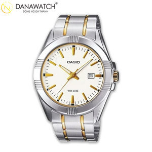 Đồng hồ Casio Standard cao cấp MTP-1308SG-7AV