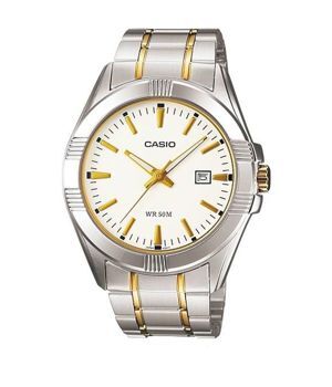 Đồng hồ Casio Standard cao cấp MTP-1308SG-7AV