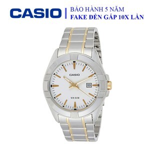 Đồng hồ Casio Standard cao cấp MTP-1308SG-7AV