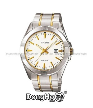 Đồng hồ Casio Standard cao cấp MTP-1308SG-7AV