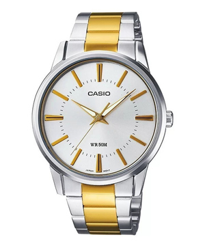 Đồng hồ Casio Standard chính hãng MTP-1303SG