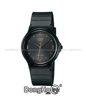 Đồng hồ Casio unisex MQ-76-1ALDF