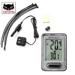 Đồng hồ Cateye VELO 7