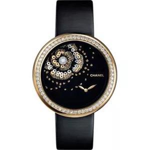 Đồng hồ Chanel Mademoiselle Privé H3822
