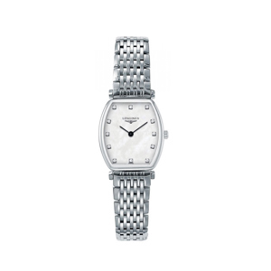 Đồng hồ chính hãng Longines L4.205.4.87.6