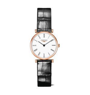 Đồng hồ chính hãng Longines L4.209.1.91.2