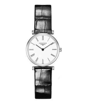 Đồng hồ chính hãng Longines L4.209.4.11.2