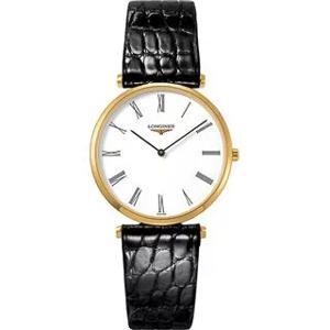 Đồng hồ chính hãng Longines L4.709.2.11.2