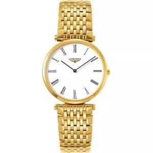 Đồng hồ chính hãng Longines L4.709.2.11.8