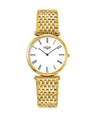 Đồng hồ chính hãng Longines L4.709.2.11.8