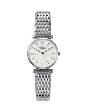 Đồng hồ chính hãng Longines L4.209.4.73.6