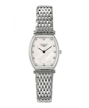 Đồng hồ chính hãng Longines L4.205.4.87.6