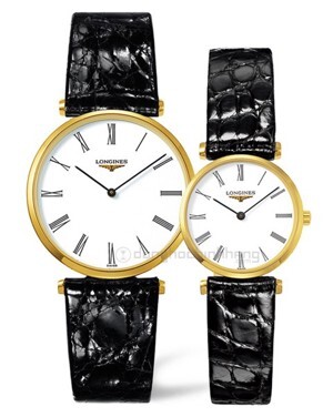Đồng hồ chính hãng Longines L4.209.2.11.2