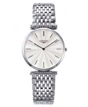 Đồng hồ chính hãng Longines L4.709.4.73.6