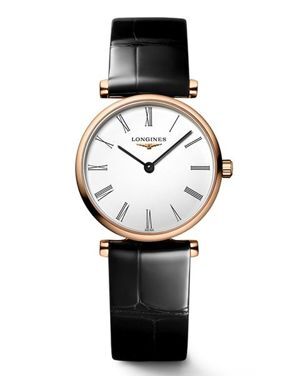 Đồng hồ chính hãng Longines L4.209.1.91.2