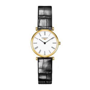 Đồng hồ chính hãng Longines L4.209.2.11.2