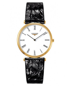 Đồng hồ chính hãng Longines L4.709.2.11.2