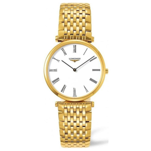 Đồng hồ chính hãng Longines L4.709.2.11.8