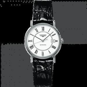 Đồng hồ chính hãng Longines L4.821.4.11.2