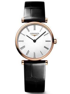 Đồng hồ chính hãng Longines L4.209.1.91.2