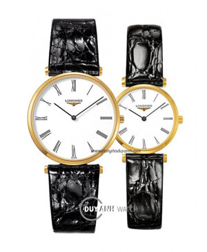 Đồng hồ chính hãng Longines L4.709.2.11.2