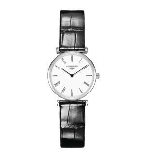 Đồng hồ chính hãng Longines L4.209.4.11.2