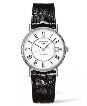 Đồng hồ chính hãng Longines L4.821.4.11.2